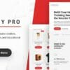 Studiopress Academy Pro Wordpress Theme