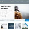 Studiopress Author Pro Wordpress Theme