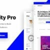 Studiopress Authority Pro Wordpress Theme