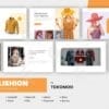 Stylishion Fashion Store Elementor Pro Template Kit