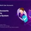 Subaccounts & Multi-User Accounts