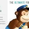 Super Forms Mailchimp Addon