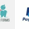 Super Forms Paypal Addon