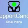 SupportCandy Email Piping Addon