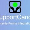 SupportCandy Gravity Form Addon