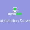 SupportCandy Satisfaction Survey Addon