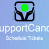 SupportCandy Schedule Tickets Addon