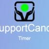 SupportCandy Timer Addon