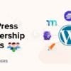 SureMembers - The Ultimate WordPress Membership Plugin