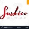 Sushico - Sushi and Asian Food Restaurant WordPress Theme