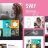 Svay - Personal Template Kit