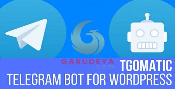 TGomatic – Telegram Bot