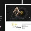 Tantra A Yoga Studio and Fitness Club WordPress Theme