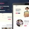 Tarumo - Education & University Elementor Template Kit