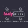 Tasty Links Autolink Keywords Plugin