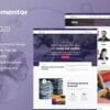 Texmazo - Textile & Garment Industry Elementor Template Kit