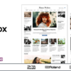 The Fox - Modern Magazine Blog Newspaper WordPress Theme