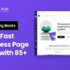 The Plus Block Pro - Blazing Fast WordPress Page Builder