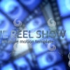 The Reel Show - Apple Motion - VideoHive 18431220