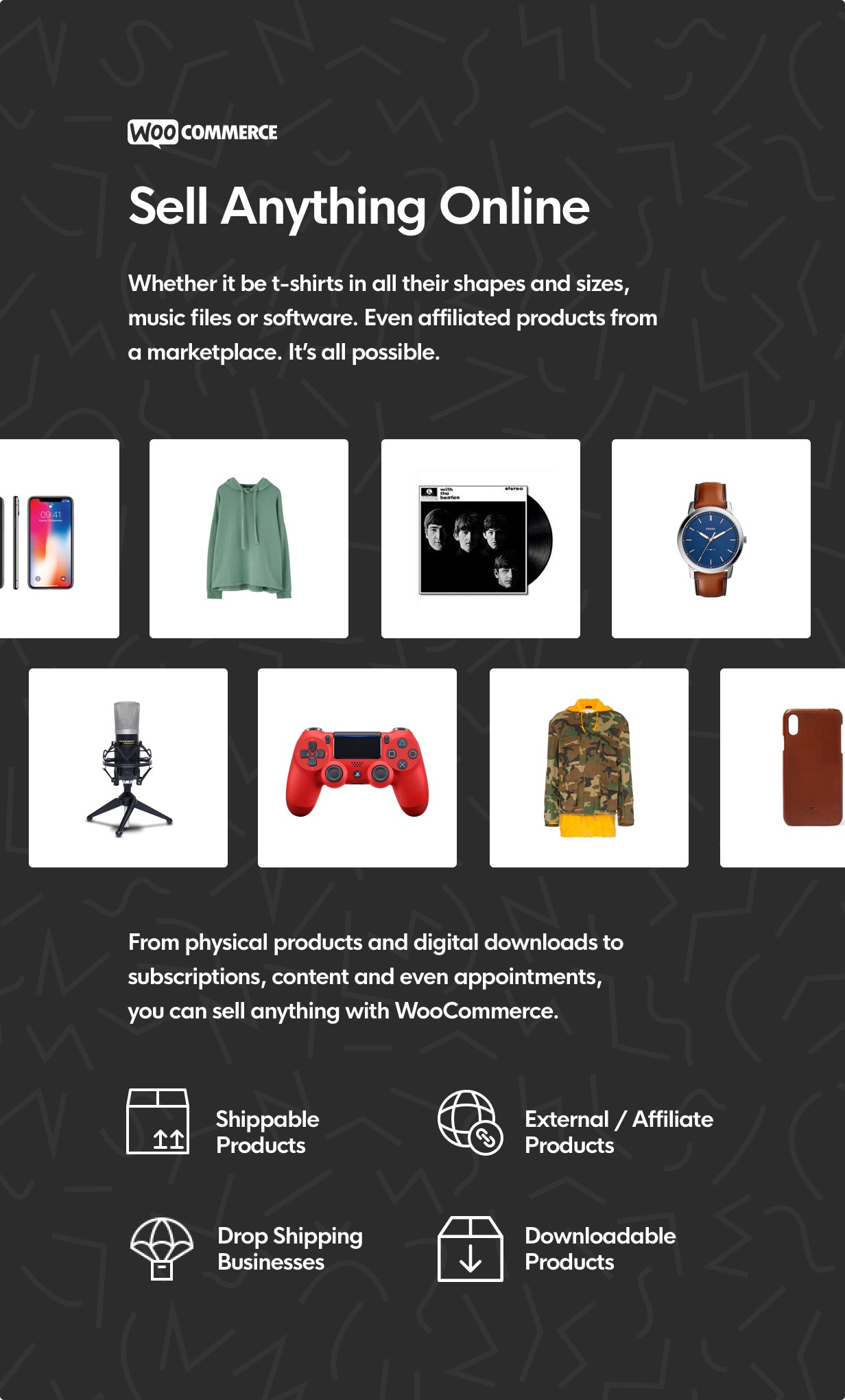 The Retailer - Premium WooCommerce Theme