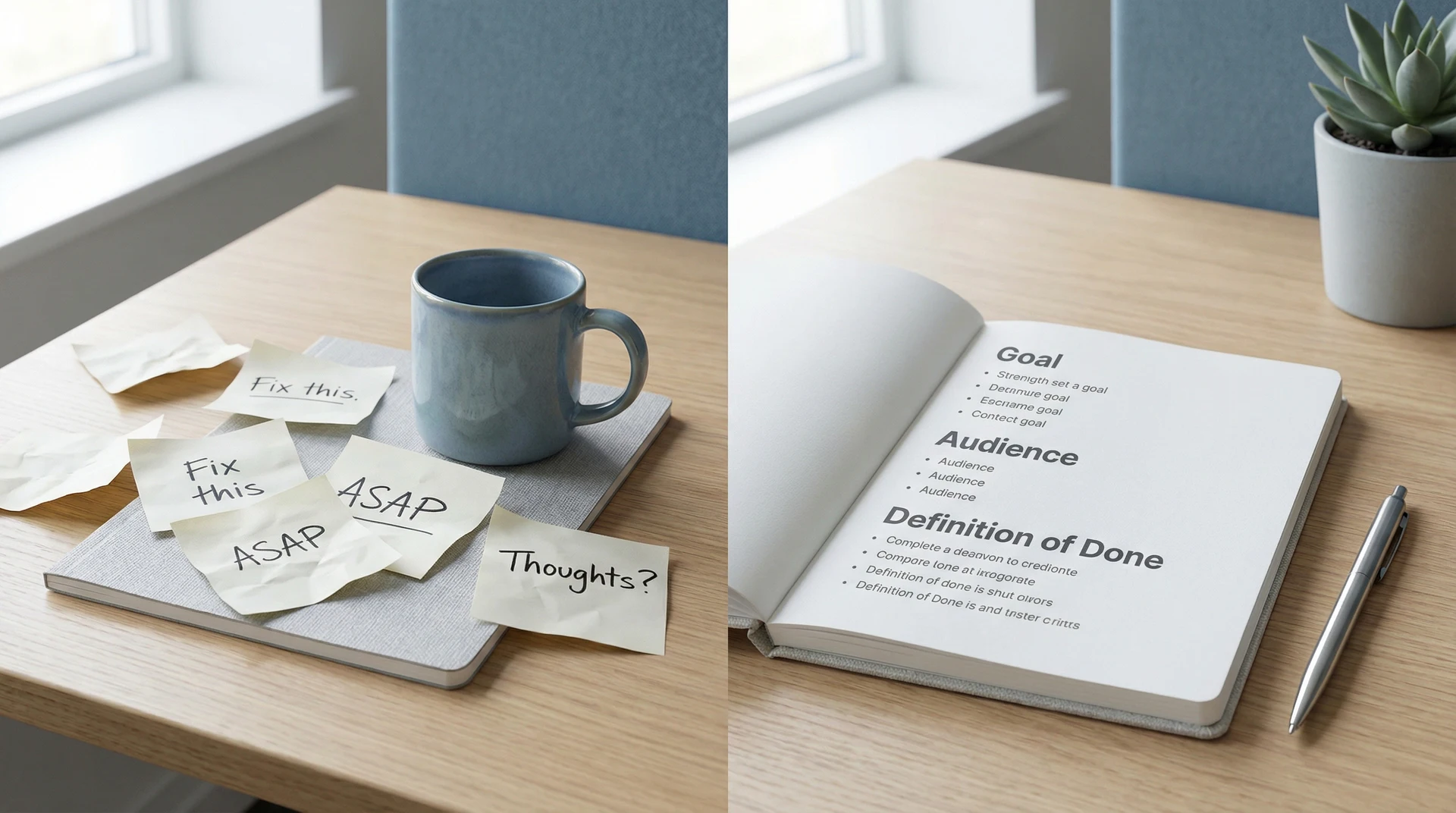 Why So Much B2B Outreach Blends Together