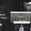 TheGov - Municipal and Government WordPress Theme