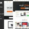 Themebox - Digital Products Ecommerce WordPress Theme