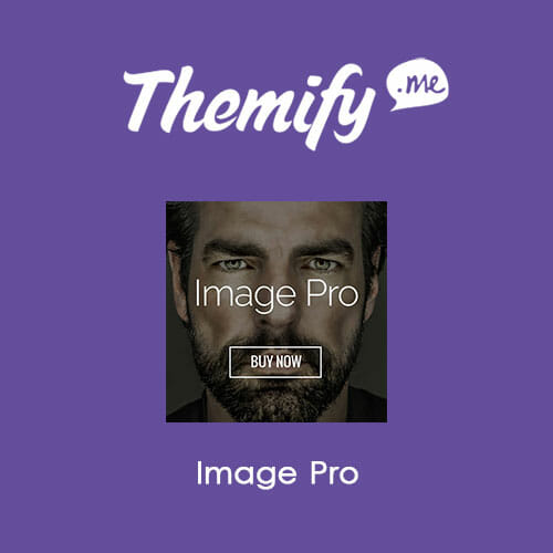 Themify Builder Image Pro