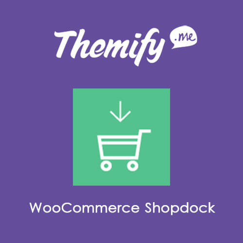 Themify Shopdock WordPress Theme