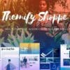 Themify Shoppe WordPress Theme