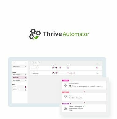 Thrive Automator