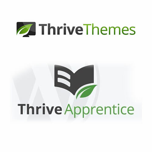 Thrive Themes Apprentice Plugin