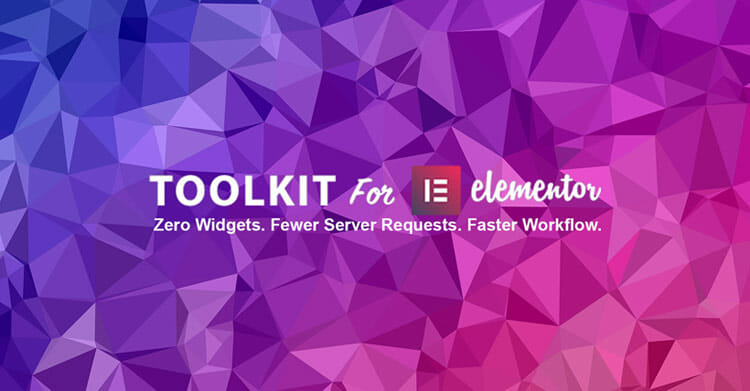 ToolKit For Elementor Plugin