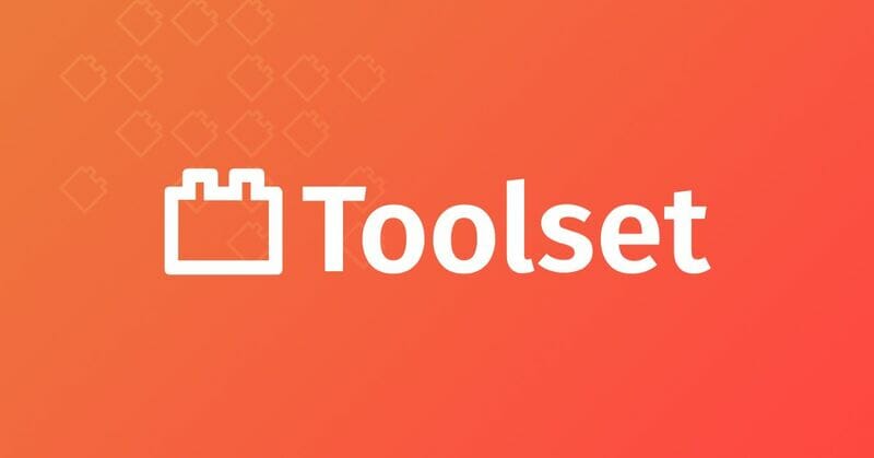 Toolset Access Addon