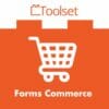 Toolset Forms Commerce