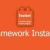 Toolset Framework Installer