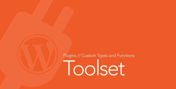 Toolset WordPress Plugin