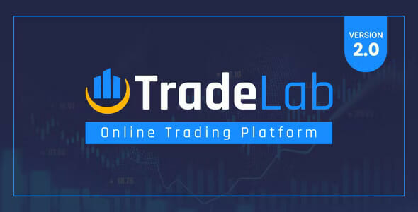 TradeLab – Online Trading Platform