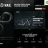 Trail – Bike Shop & Bicycle Repair Elementor Template Kit