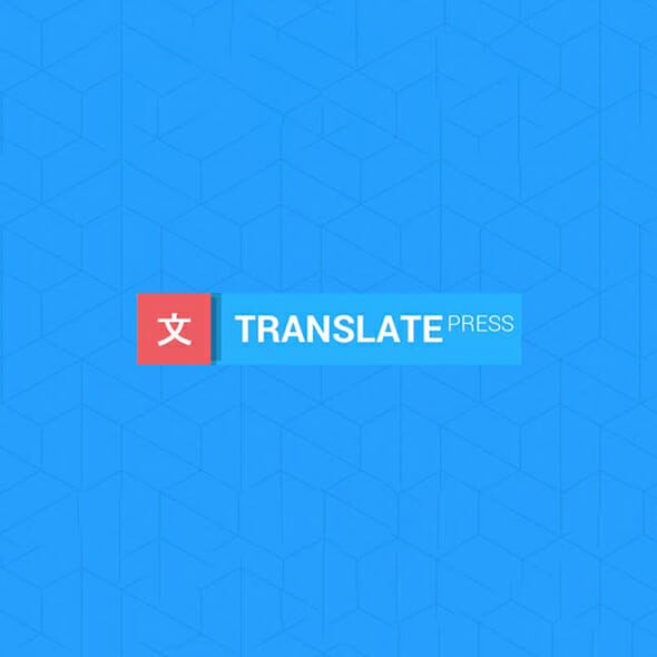 TranslatePress Pro - WordPress Translation Plugin Thats Anyone Can Use