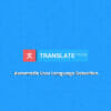Translatepress Automatic User Language Detection