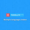 Translatepress Multiple Languages Addon