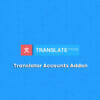 Translatepress Translator Accounts Addon