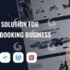 Turbo - WooCommerce Rental & Booking Theme