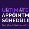 Ultimate Appointment Scheduling Premium