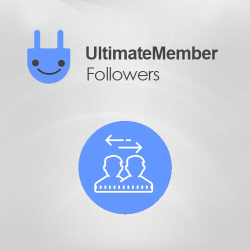 Ultimate Member Followers