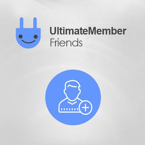 Ultimate Member Friends