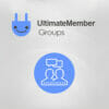 Ultimate Member Groups Add-on