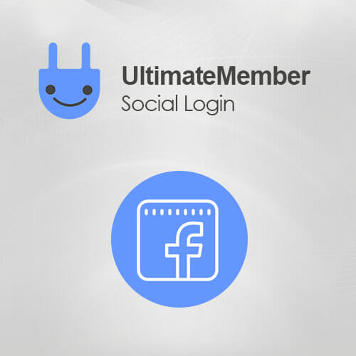 Ultimate Member Social Login