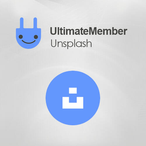 Ultimate Member Unsplash Add-on